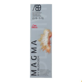 Wella Magma Color /89 Perla Ceniza (2/0–5/0) 120 g
