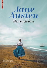 LIBROS DE SEDA, Persuasion
