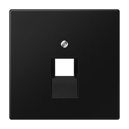 Jung LS969-1UASWM Tapa para tomas de conexión IAE/UAE