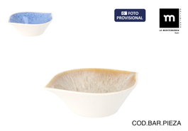 La Mediterranea Bol Aperitivo PICA-PICA