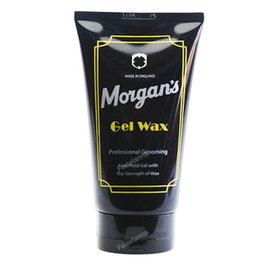 Morgan's Gel Wax 150ml