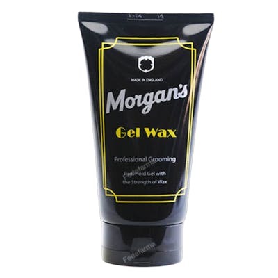 Morgan's Gel Wax 150ml Morgan's Gel Wax 150ml
