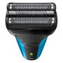 Braun Combipack 21B Cabezal de Afeitado Serie 3 Negro