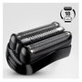 Braun Combipack 21B Cabezal de Afeitado Serie 3 Negro