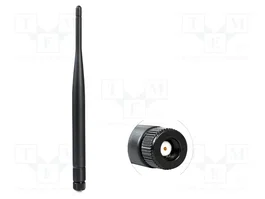 DeLOCK 88397 Antena WLAN 802.11 ac/a/b/g/n RP-SMA