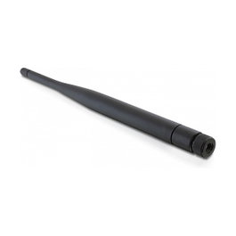 DeLOCK 88397 Antena de red WLAN 802.11 ac/a/b/g/n RP-SMA 5 dBi