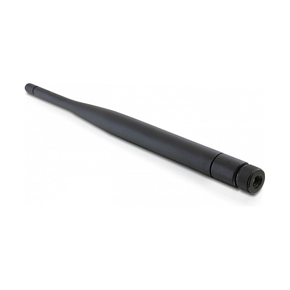 DeLOCK 88397 Antena WLAN 802.11 ac/a/b/g/n RP-SMA DeLOCK 88397 Antena WLAN 802.11 ac/a/b/g/n RP-SMA