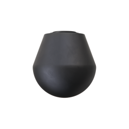 THERABODY GEN4-PKG-LARGEBALL Filtro de recambio para Theragun PRO, Elite, Prime, mini, G3PRO, G3 Negro 1 pieza(s)
