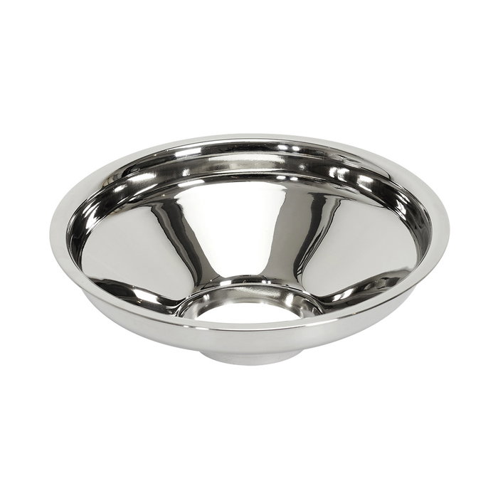 Lily Cook Embudo de Acero Inoxidable Diámetro 14 cm