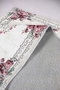 Conceptum Hmnt876 Alfombra de Pasillo 100 x 150 cm, Poliéster, Impresión 3D, Antideslizante, Antibacteriana, Lavable a Máquina