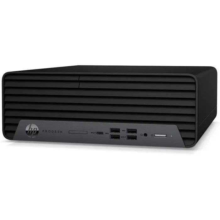 HP ProDesk 600 G6 SFF i5-10500 8GB 256GB SSD Windows 11 Pro HP ProDesk 600 G6 SFF i5-10500 8GB 256GB SSD Windows 11 Pro