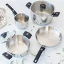 Monix Olla Elite Inox M240224 24cm 6.5L