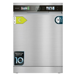 Cecotec Bolero Aguazero 6620 Inox