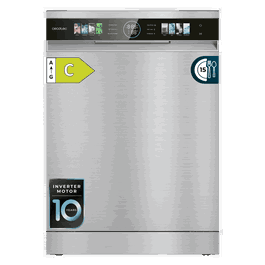 Cecotec Bolero Aguazero 6620 Inox