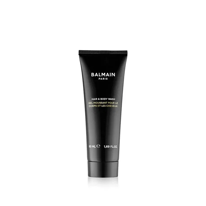 Balmain Professionnel Gel de ducha y champú 2 en 1 para Hombre Balmain Professionnel Gel de ducha y champú 2 en 1 para Hombre