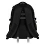 Karactermania Mochila Naruto Run Plus FAN Kid Gris