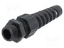 HELU Sello aislante HELUTOP® HT-K M16