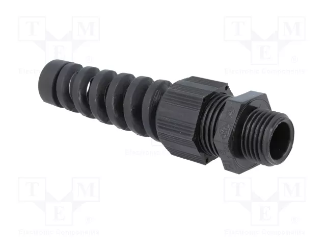 HELU Sello aislante HELUTOP® HT-K M16
