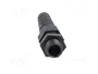 HELU Sello aislante HELUTOP® HT-K M16