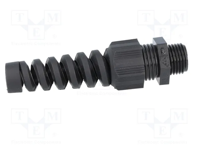 HELU Sello aislante HELUTOP® HT-K M16