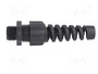 HELU Sello aislante HELUTOP® HT-K M16