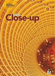 NATIONAL GEOGRAPHIC LEARNING New Close up B1 Split A with Spark
