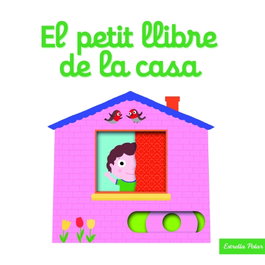 ESTRELLA POLAR El petit llibre de la casa