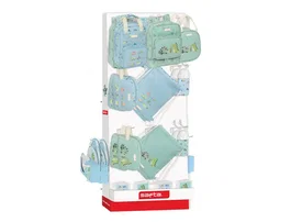 Safta Relleno expositor 945 preescolar 1580x650x280 mm