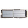 HP Z Turbo Drive G9 Mini 2TB M.2 2280 PCIe Gen4 x4 NVMe SSD con Disipador TLC - Kit de Instalación