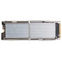 HP Z Turbo Drive G9 Mini 2TB M.2 2280 PCIe Gen4 x4 NVMe SSD con Disipador TLC - Kit de Instalación