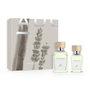 Adolfo Dominguez Agua Fresca - Eau de Toilette Masculina - Lote de Regalo Hombre con Estuche (2 pz: Vaporizador 120 ml + 60 ml)