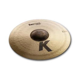 Zildjian K Sweet Crash 20 pulgadas