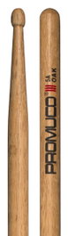 Promuco Baquetas Premium Oak 5A