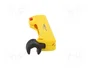 JOKARI Pelacable Top Coax Plus para cables de 4,8 a 7,5 mm