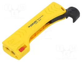 JOKARI Pelacable Top Coax Plus para cables de 4,8 a 7,5 mm