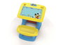 Chicos Pupitre con Banco Mickey 57x73x49 cm incluye 5 láminas