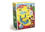 Chicos Pupitre con Banco Mickey 57x73x49 cm incluye 5 láminas