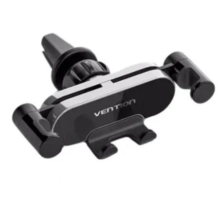 Vention Soporte para smartphone en coche KCEH0 Gris