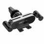 Vention KCEH0 Soporte para Smartphone para Coche Gris