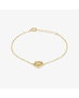 Radiant Pulsera Gold 11:11 WISH Dorada