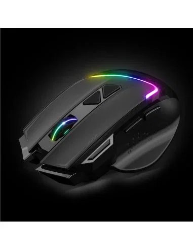 Spirit of gamer Pro-M3 RGB Ratón gaming hasta 7200 DPI