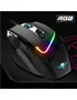 Spirit of gamer Pro-M3 RGB Ratón gaming hasta 7200 DPI