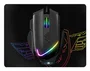 Spirit of gamer Pro-M3 RGB Ratón gaming hasta 7200 DPI