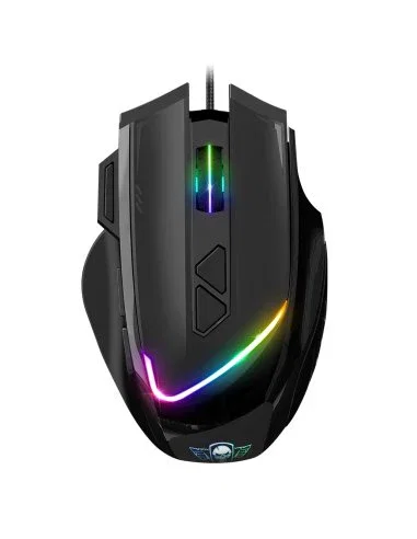 Spirit of gamer Pro-M3 RGB Ratón gaming hasta 7200 DPI