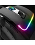 Spirit of gamer Pro-M3 RGB Ratón gaming hasta 7200 DPI