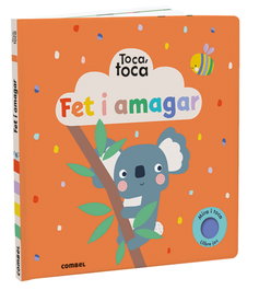 COMBEL Fet i amagar