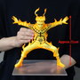 Banpresto Figura Naruto Shippuden Grandista Naruto Uzumaki 25cm