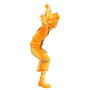Banpresto Figura Naruto Shippuden Grandista Naruto Uzumaki 25cm