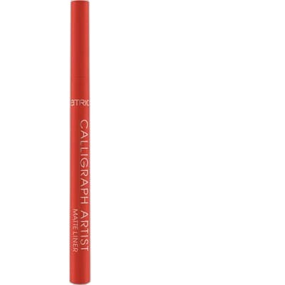 Catrice CALLIGRAPH ARTIST matte liner 080-Bloody Mary