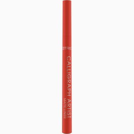 Catrice CALLIGRAPH ARTIST matte liner 080-Bloody Mary